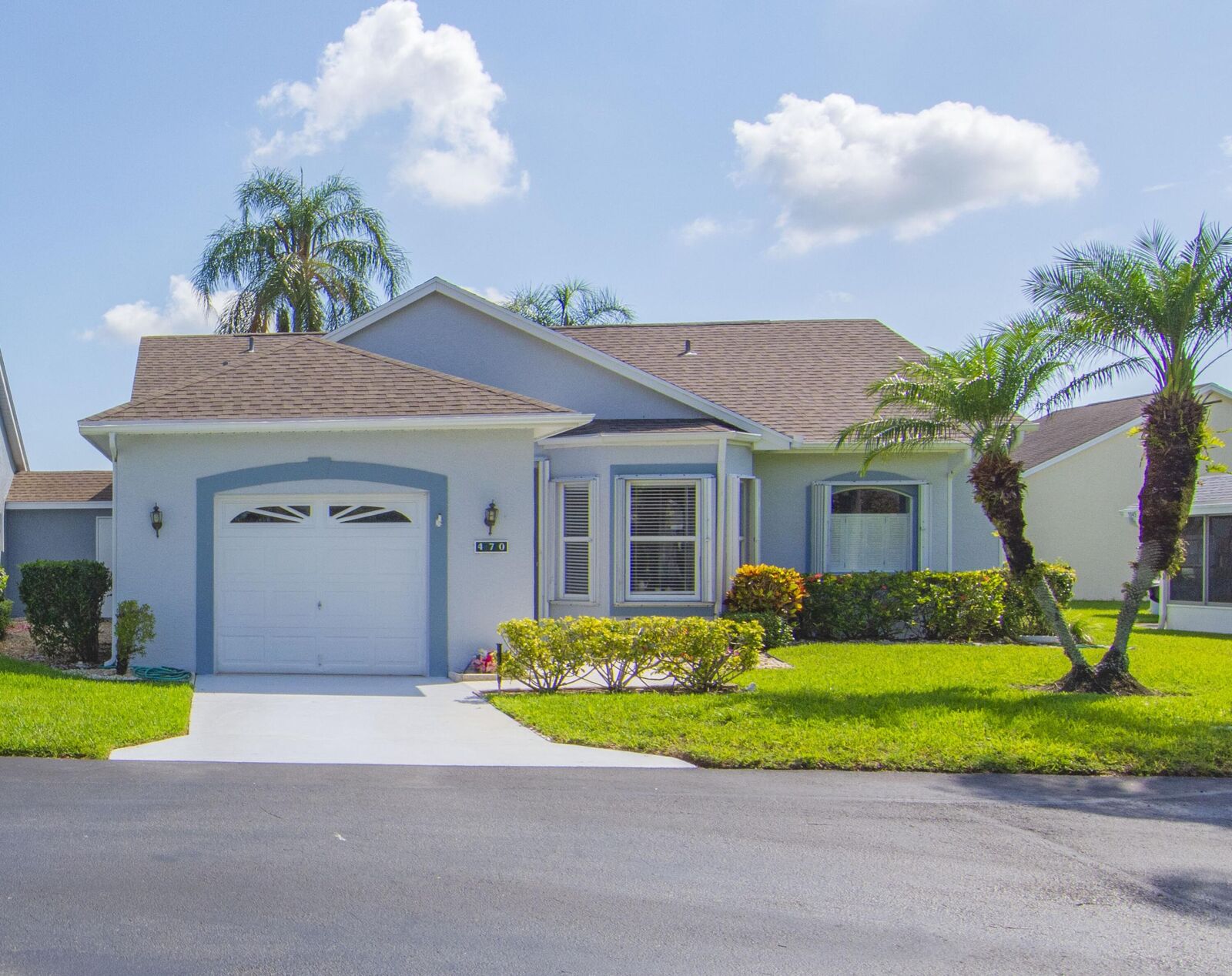 Property Photo:  470 NW Gibraltar Court  FL 34986 