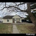 Property Photo: 4484 Detroit MI 48125