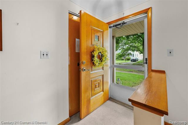 Property Photo: 3530 N Detroit Street MI 48124