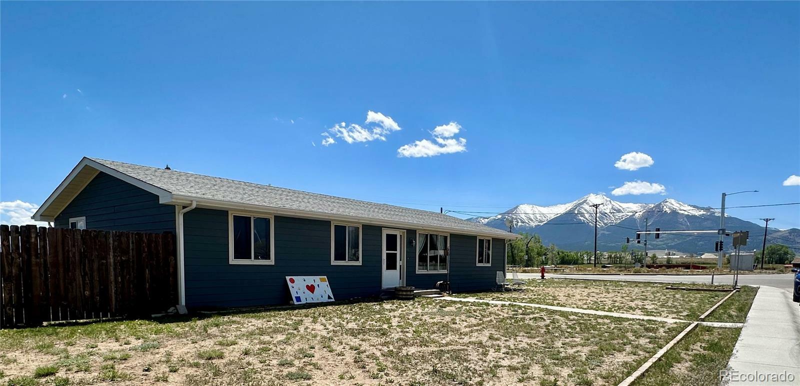 Property Photo: 98 Baylor Drive CO 81211