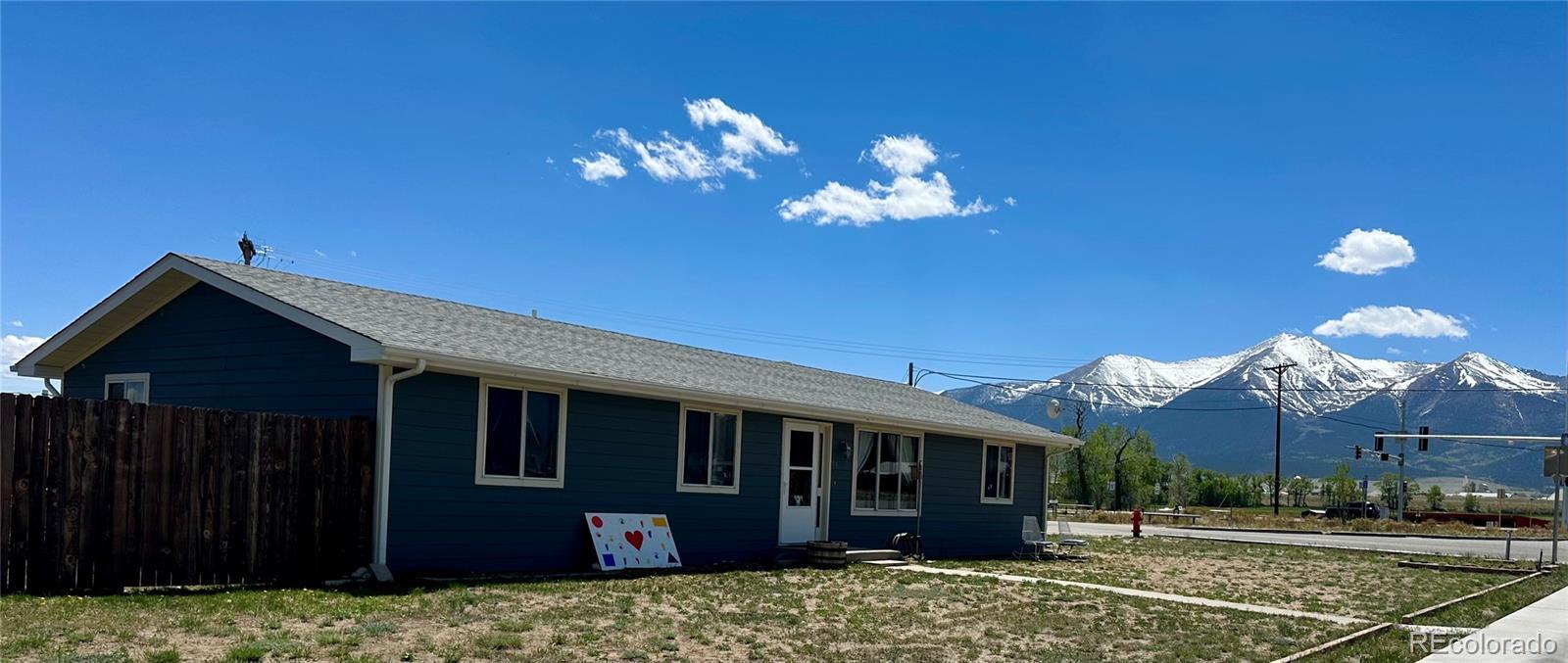 Property Photo: 98 Baylor Drive CO 81211