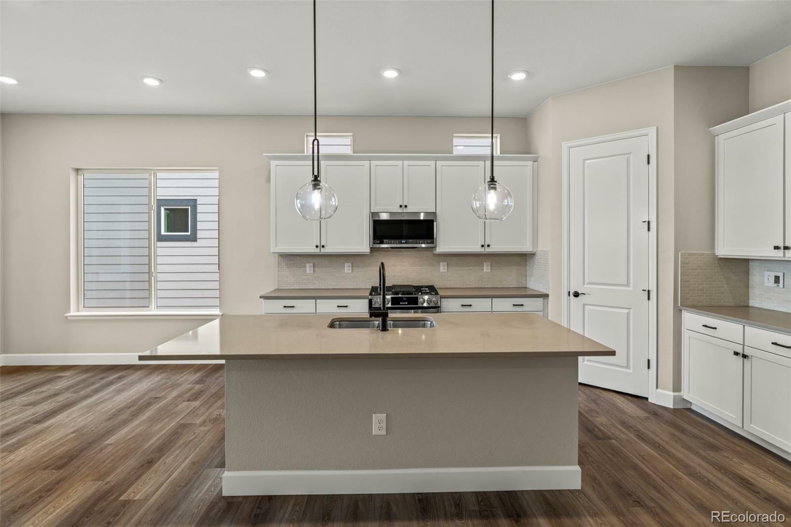 Property Photo: 5909 S Platte Canyon Drive CO 80123
