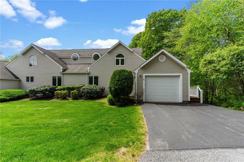 84 River Farms Drive 84  West Warwick RI 02893 photo