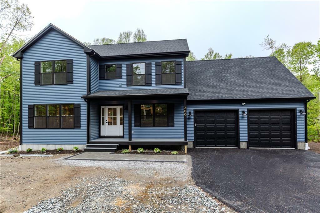 Property Photo: 300 Tower Hill Road RI 02864
