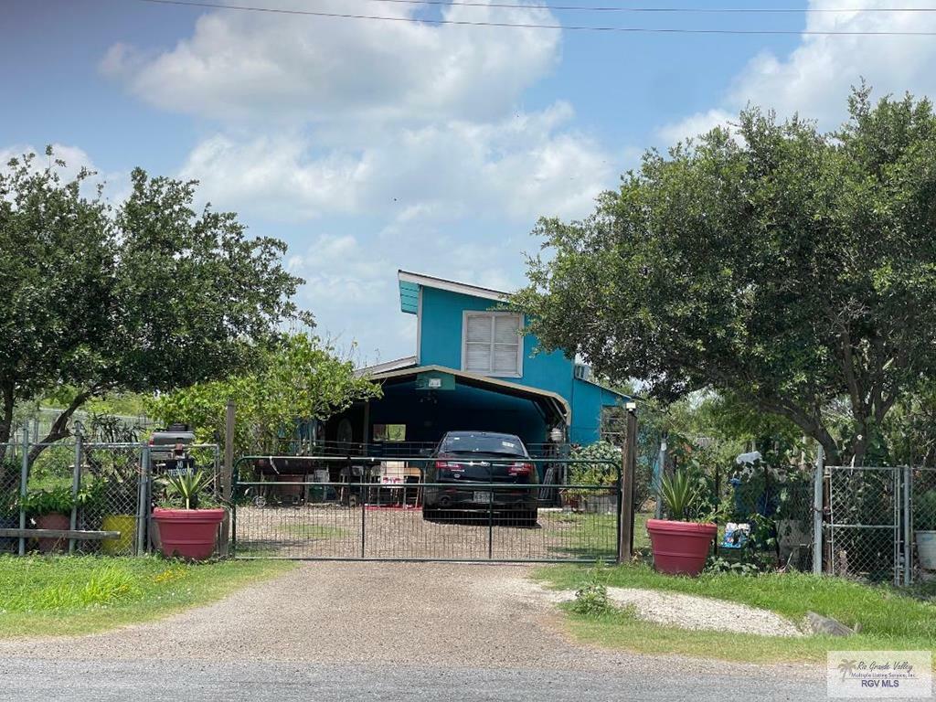 Property Photo: 23362 Fm 506 TX 78593