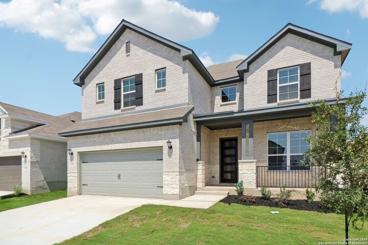 11554 Cottage Point  San Antonio TX 78254 photo