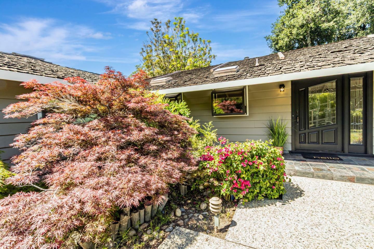 Property Photo: 18931 Cyril Place CA 95070