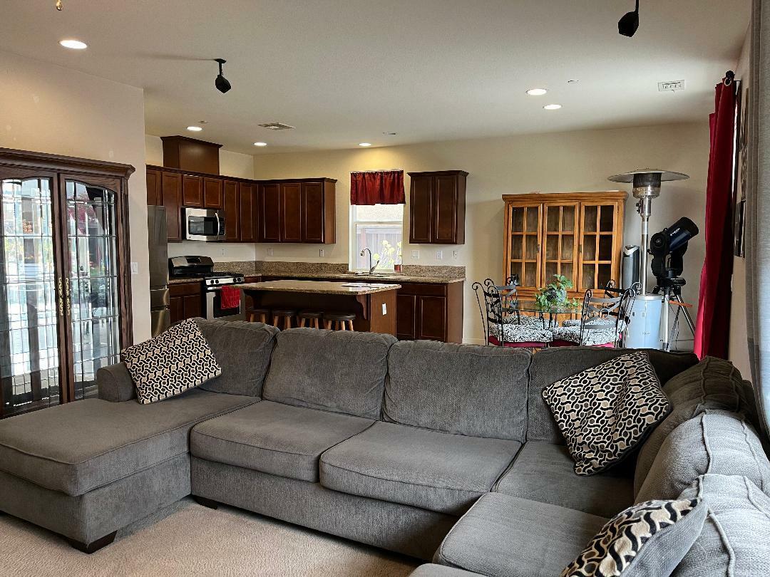 Property Photo: 51 Sturla Way CA 95020