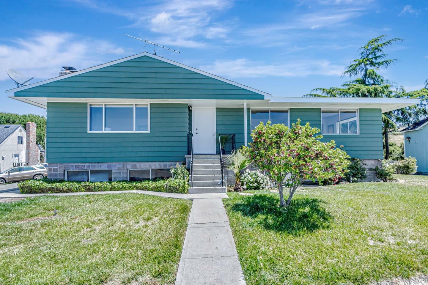 Property Photo: 13590 Clayton Road CA 95127