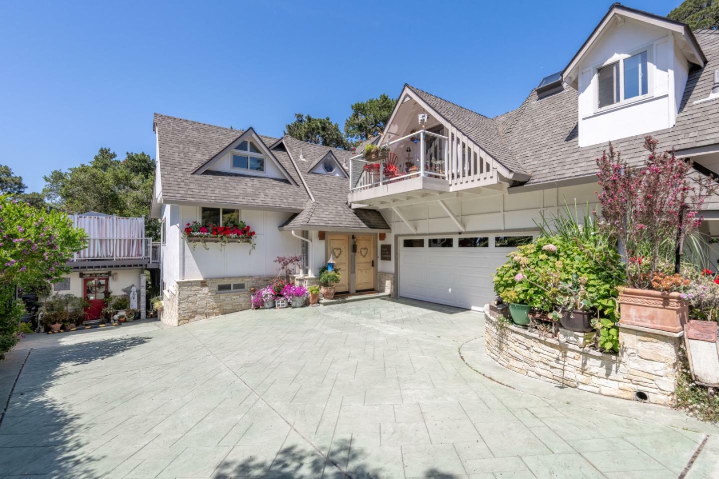 24694 Dolores Street  Carmel CA 93923 photo