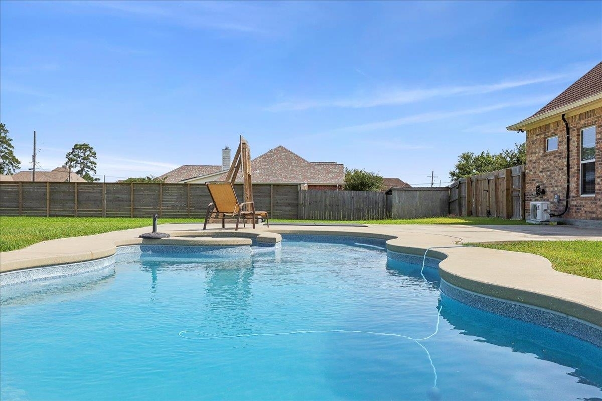 Property Photo:  145 Colonial Estates Dr  TX 77611 