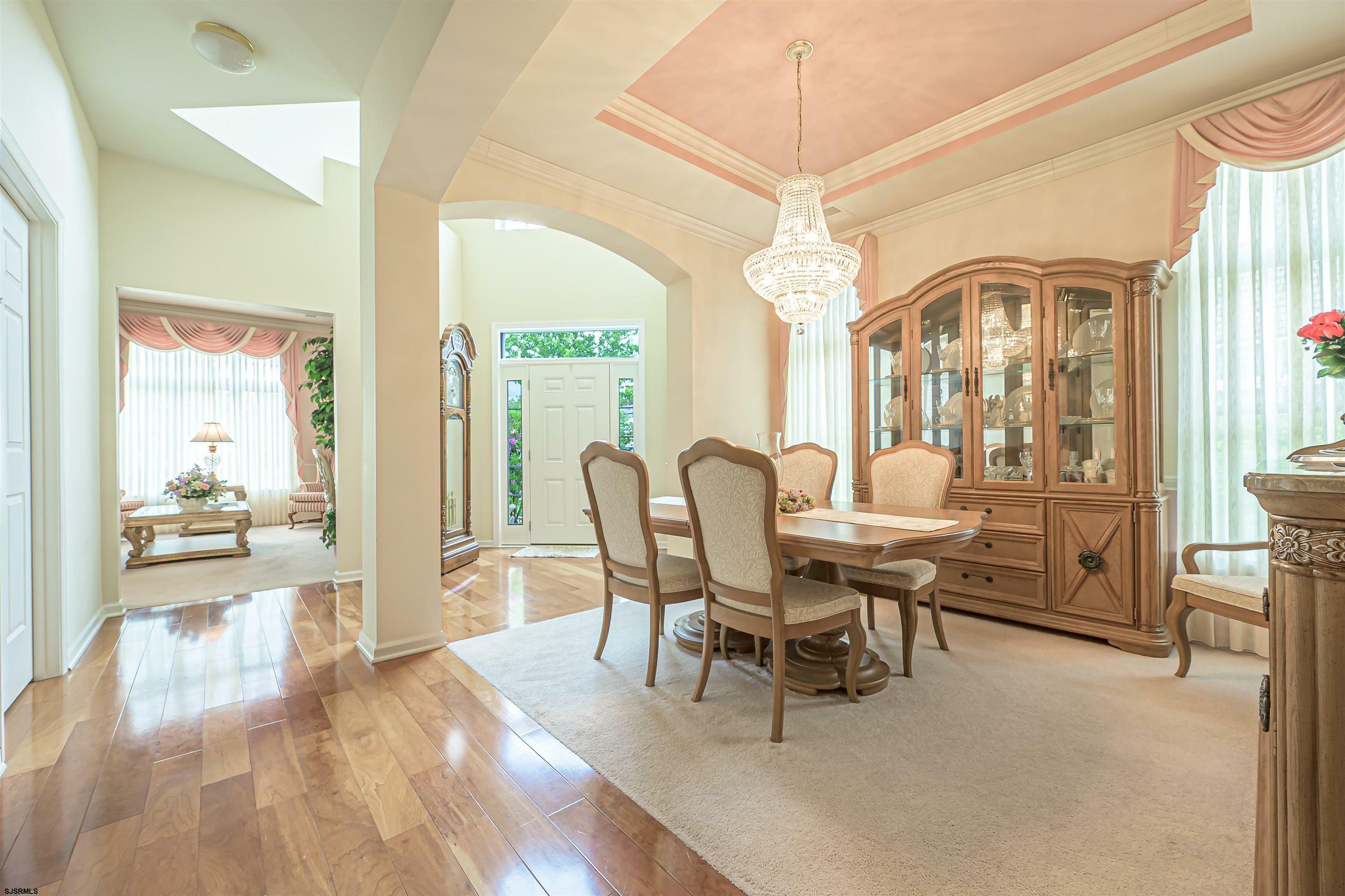 Property Photo: 137 Keller Way NJ 08330
