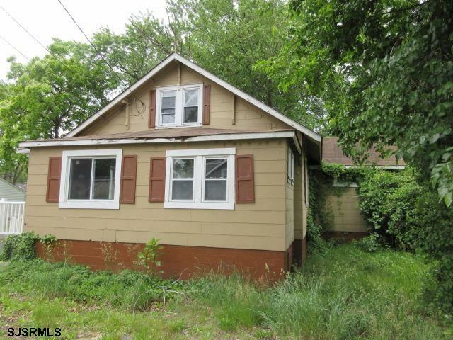 Property Photo: 1412 W Cleveland Ave NJ 08215