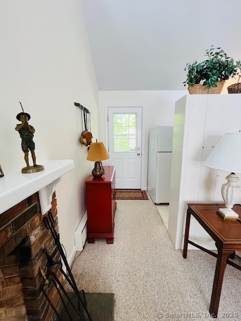 Property Photo: 106 Spoonwood Road CT 06897