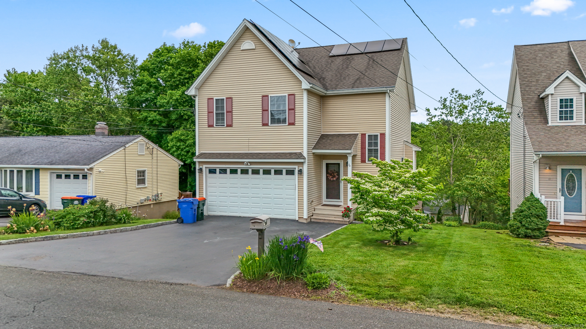 74 Avery Avenue  Meriden CT 06450 photo