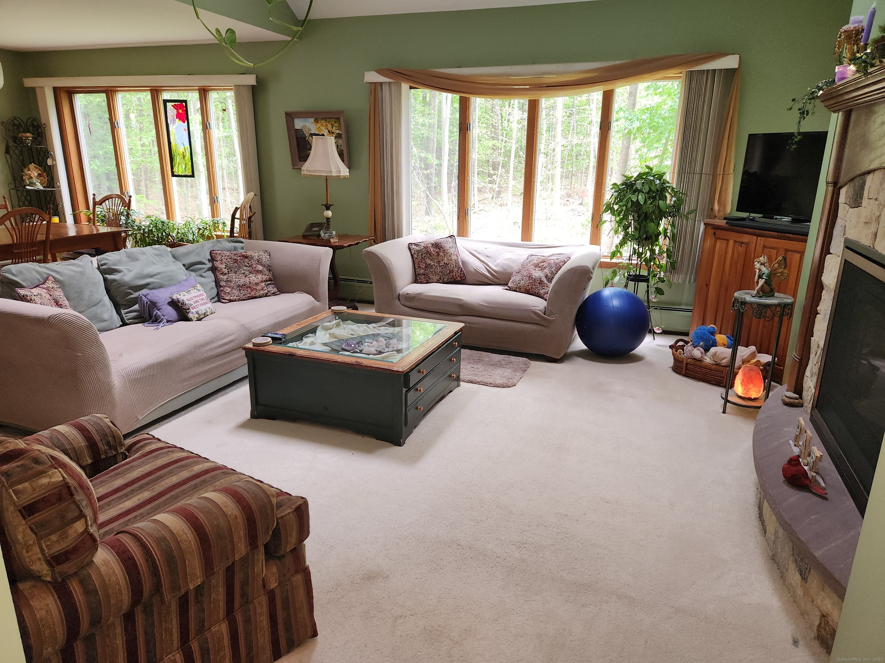 Property Photo: 46 Country Way CT 06492