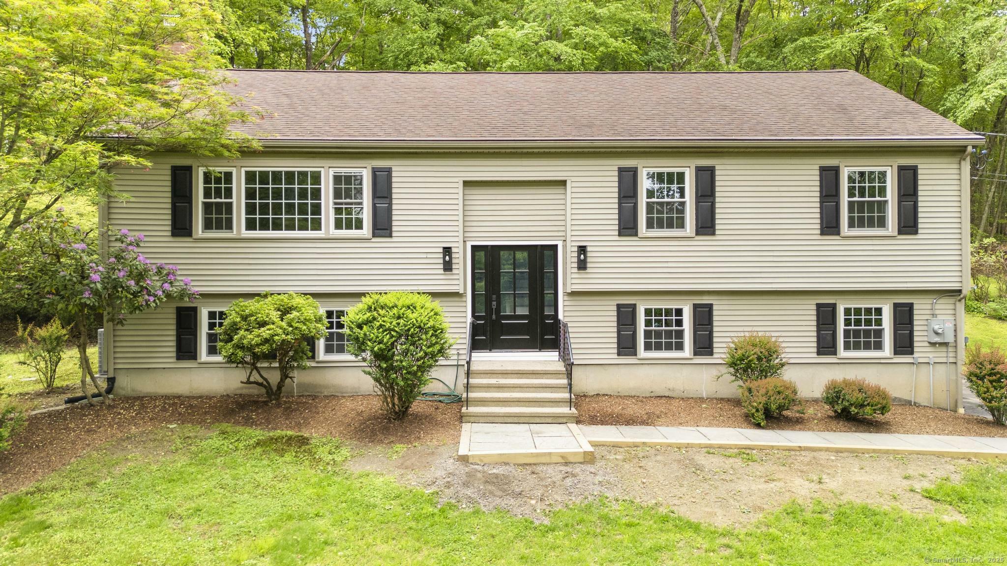 Property Photo: 23 Aunt Pattys Lane West CT 06801