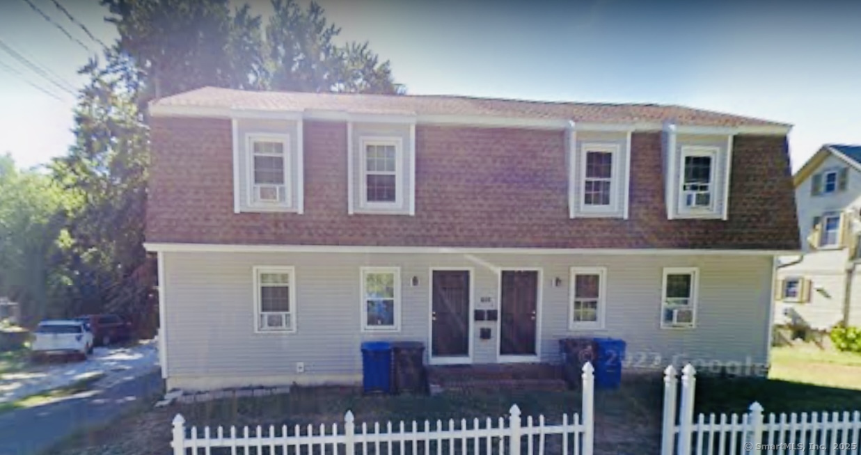 Property Photo: 106 Grove Street A CT 06776