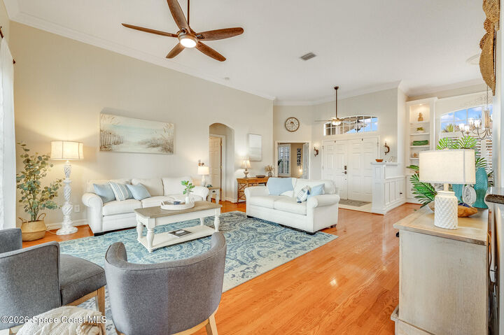 Property Photo: 274 Clyde Street FL 32951