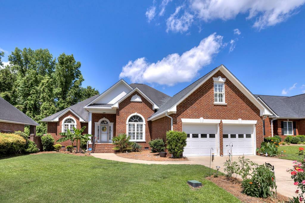 Property Photo: Boardwalk SC 29150