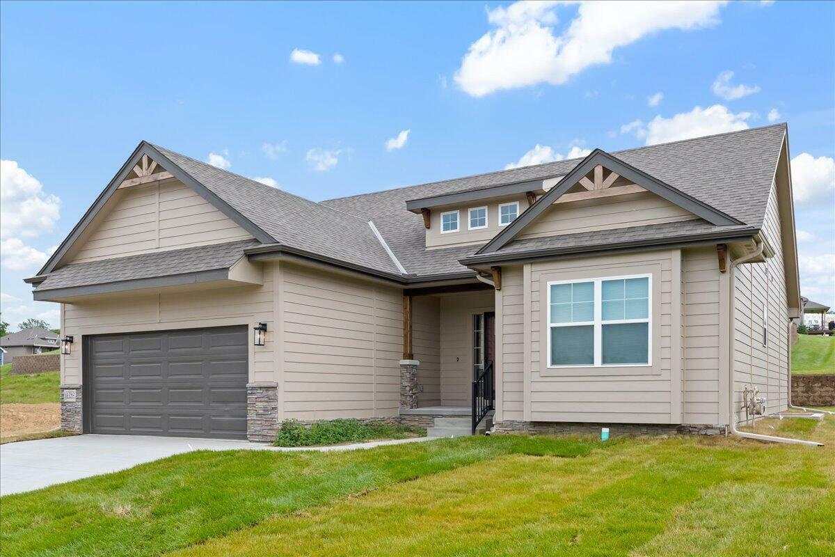 Property Photo: 1742 Blackthorn Street IA 51503