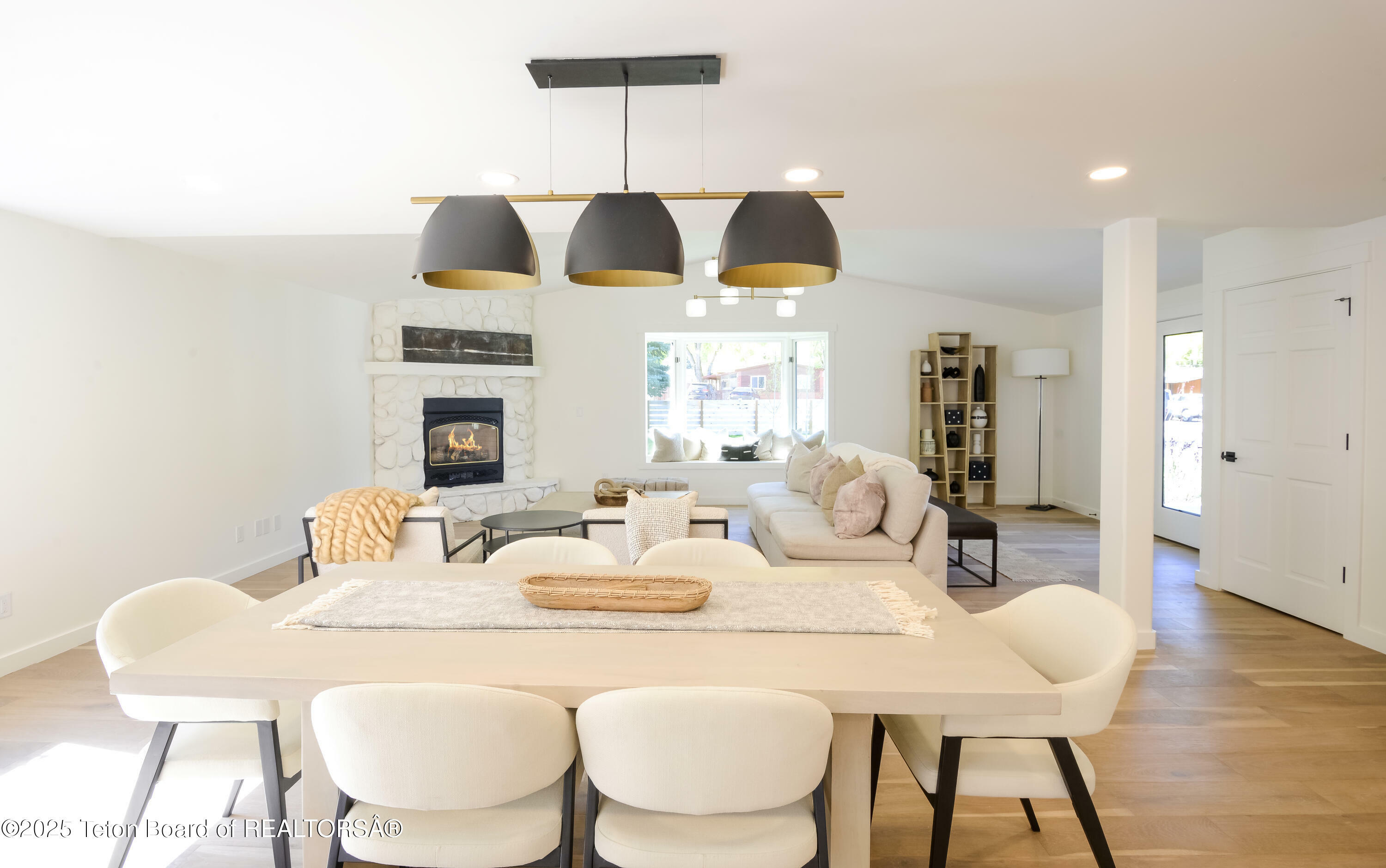 Property Photo: 755 Cache Creek Drive WY 83001