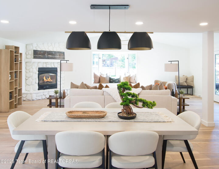 Property Photo: 755 Cache Creek Drive WY 83001
