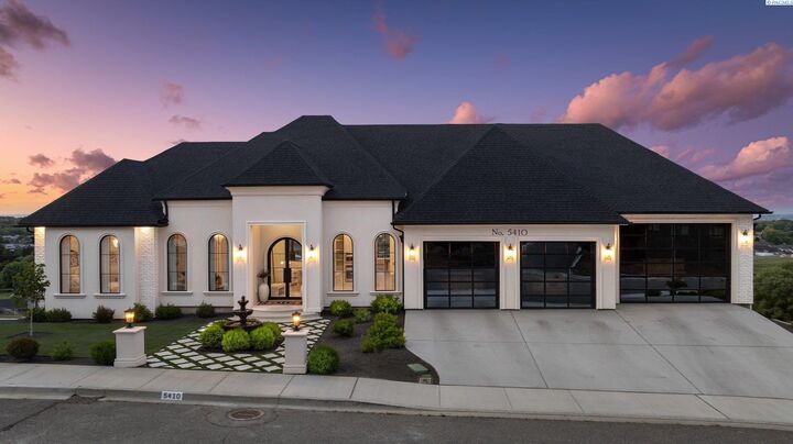 5410 Hershey Lane  West Richland WA 99353 photo