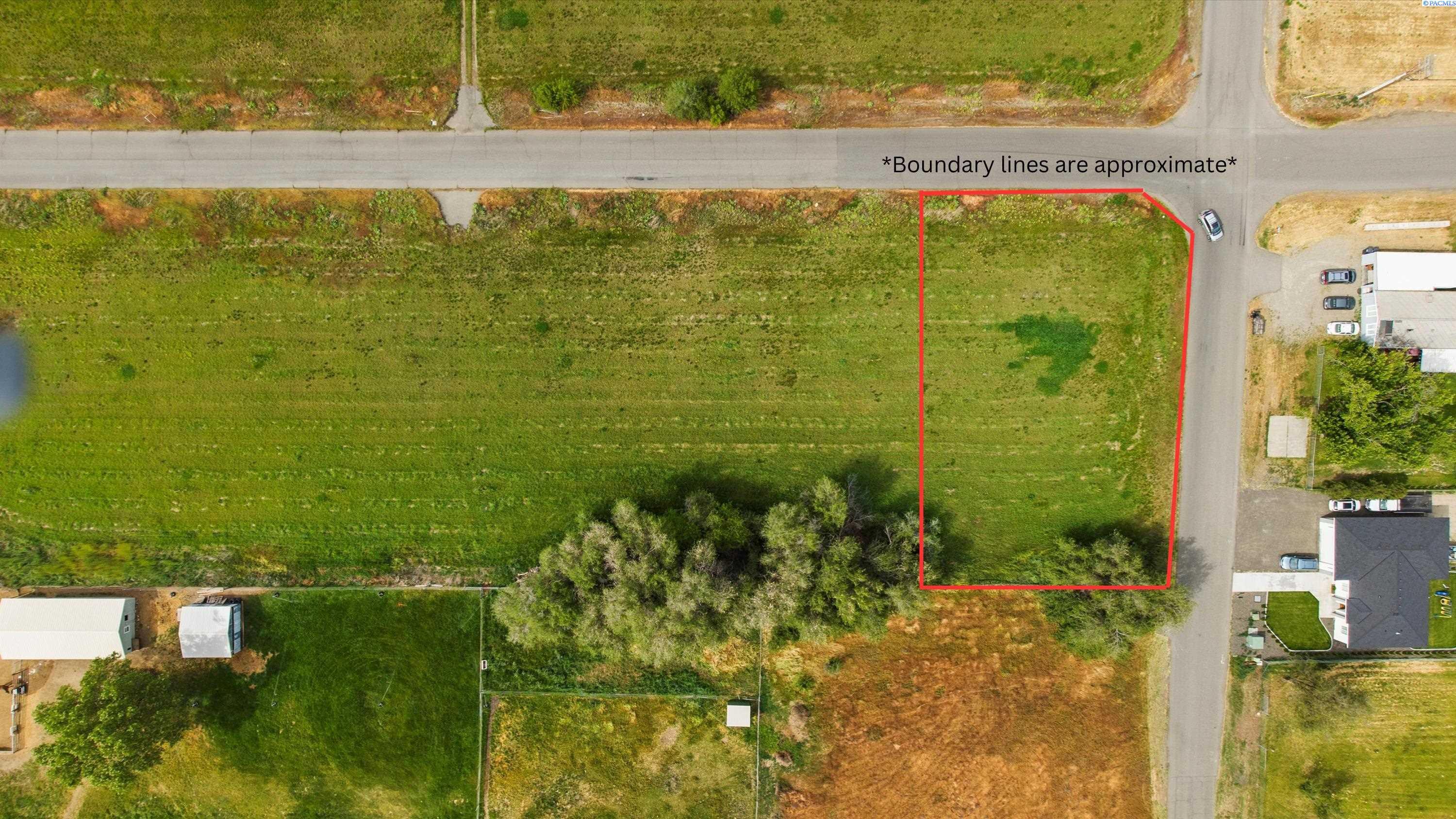 Property Photo: 6505 W Wernett Rd WA