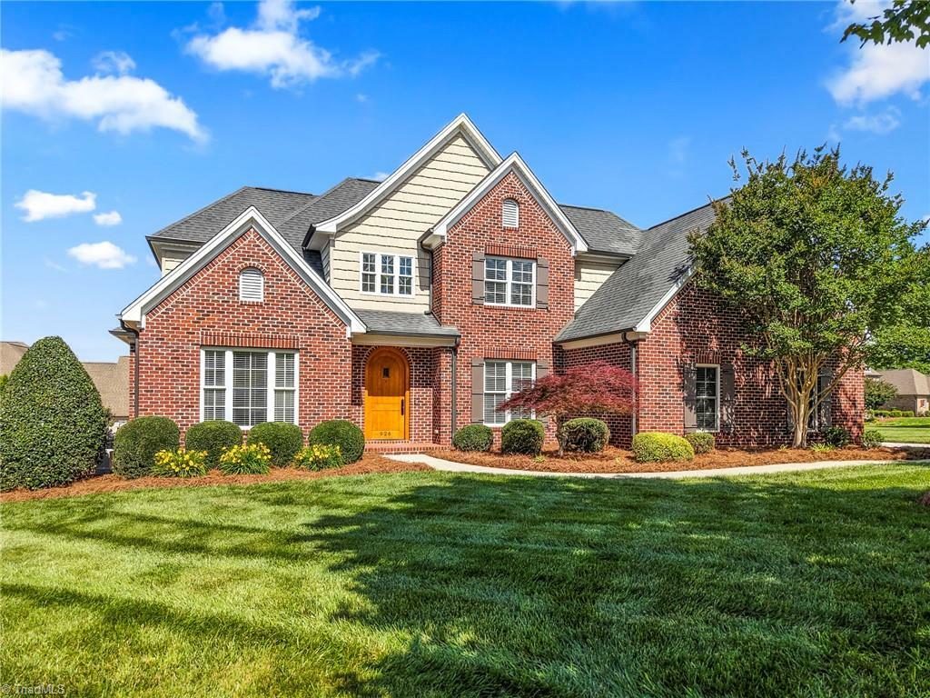 Property Photo:  926 Windalier Lane  NC 27106 
