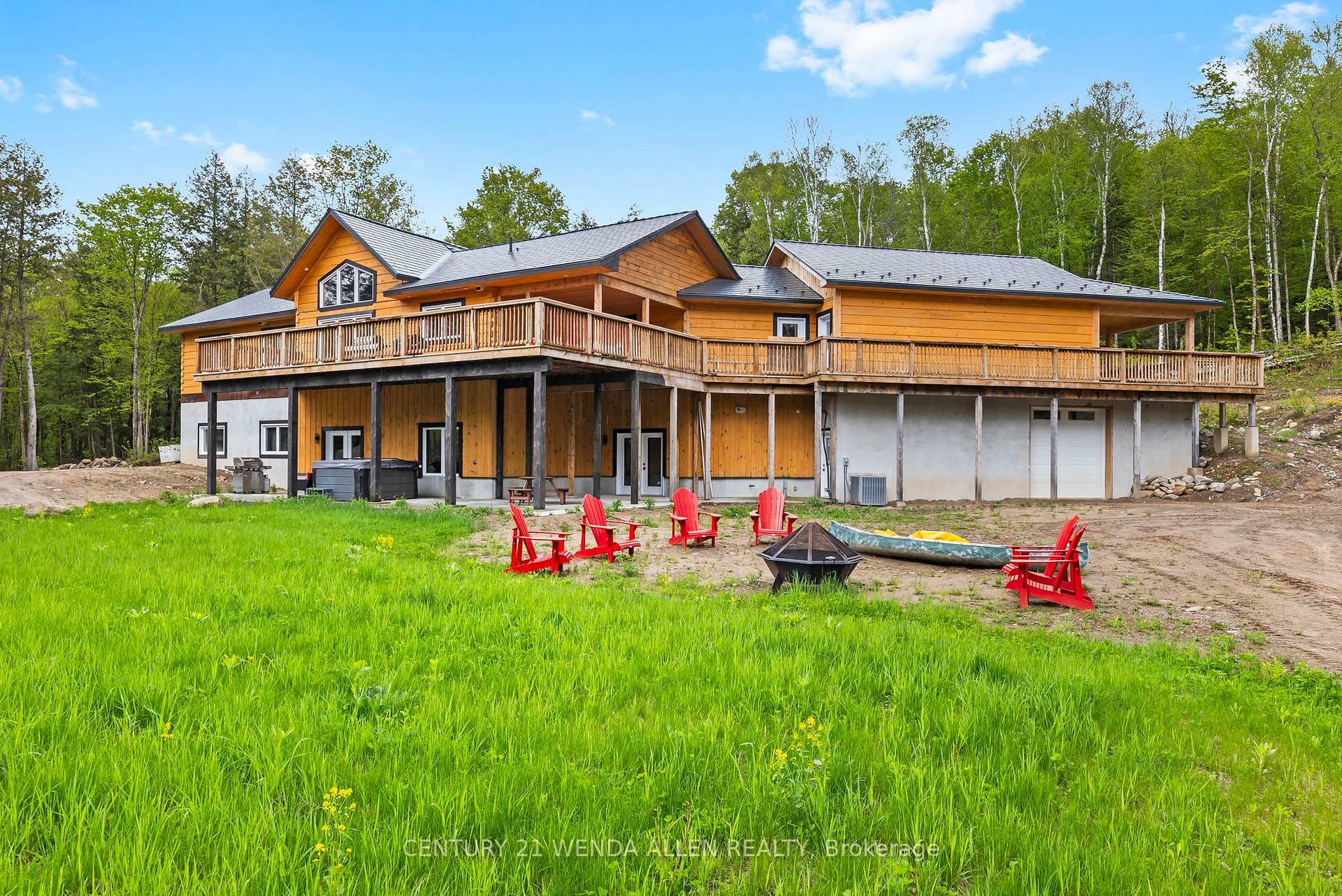 Property Photo:  511 Brethour Road  ON K0L 1C0 