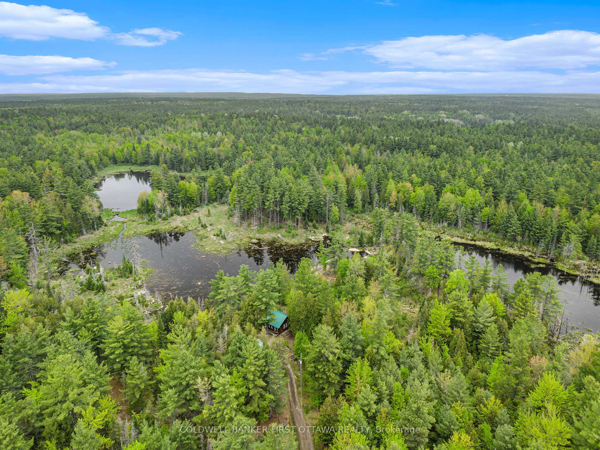 Property Photo: 732 Bellamy Mills Road ON K0A 1A0