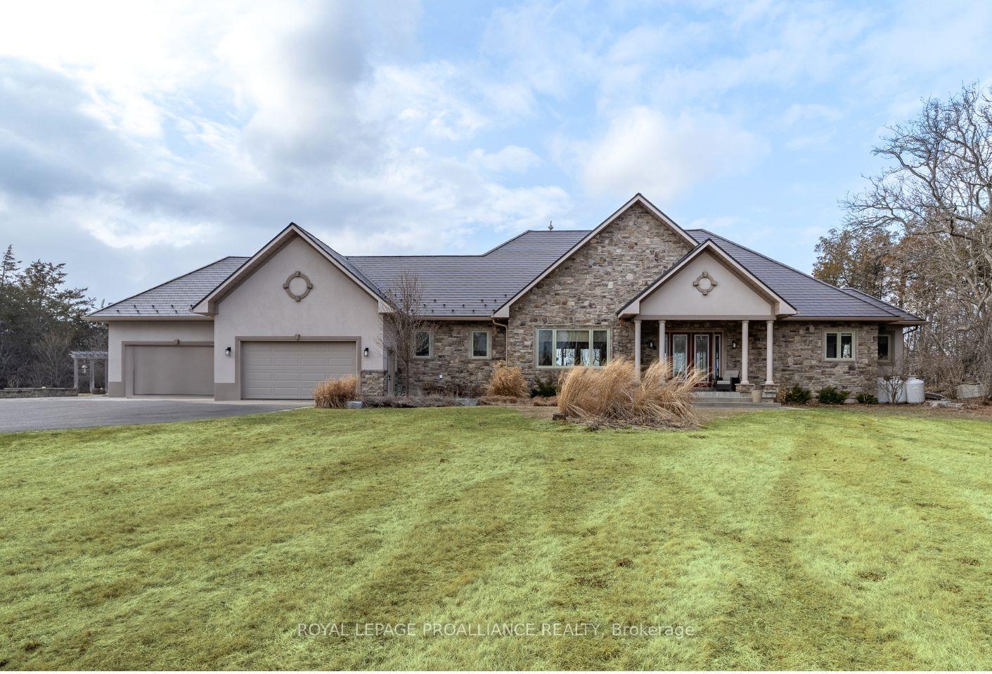 2691 County Road 15 N/A  Prince Edward County ON K0K 2T0 photo