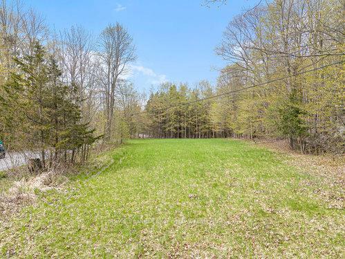 Property Photo: 00 Roushorn Road ON K0H 2L0