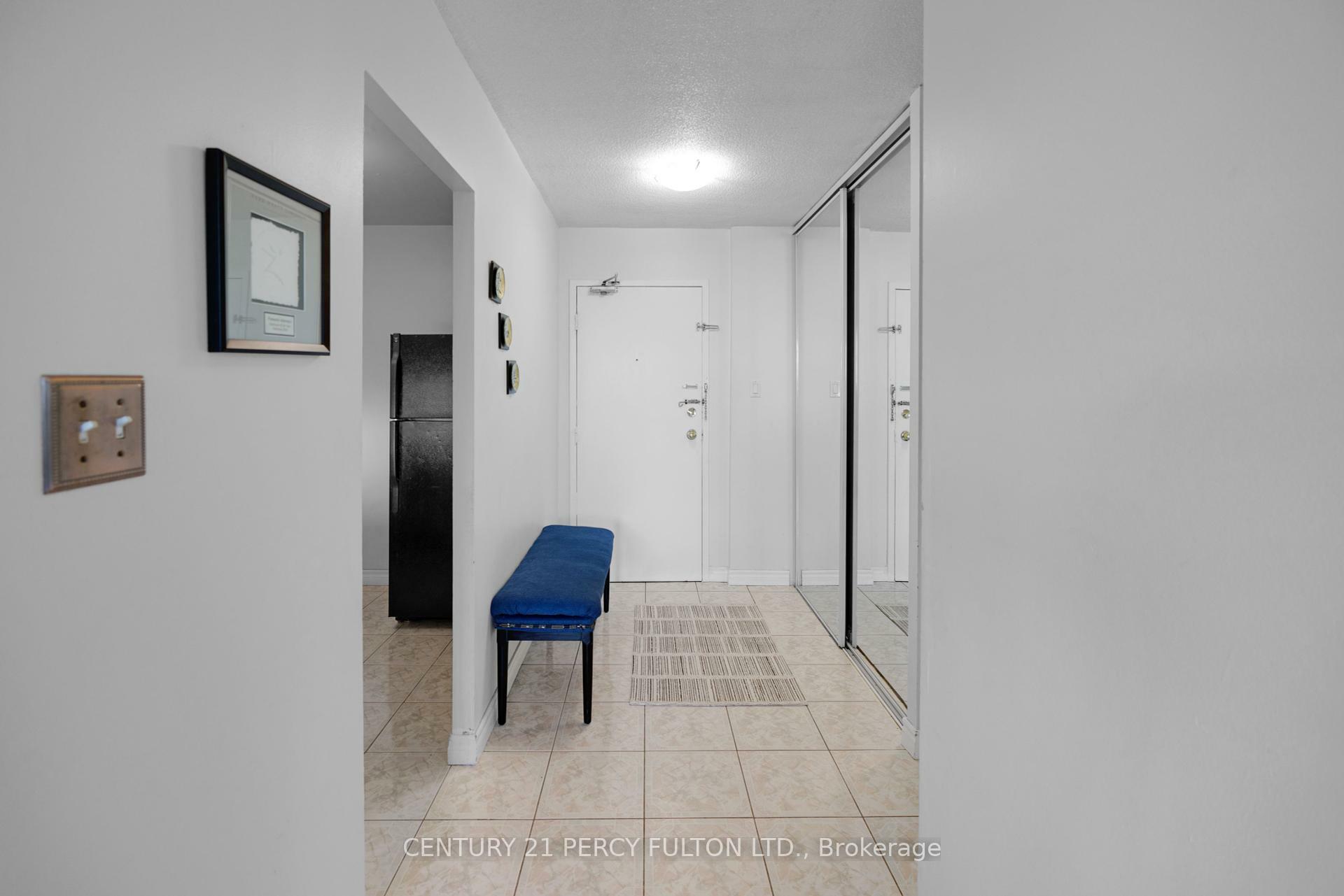 Property Photo: 238 Albion Road 310 ON M9W 6A7