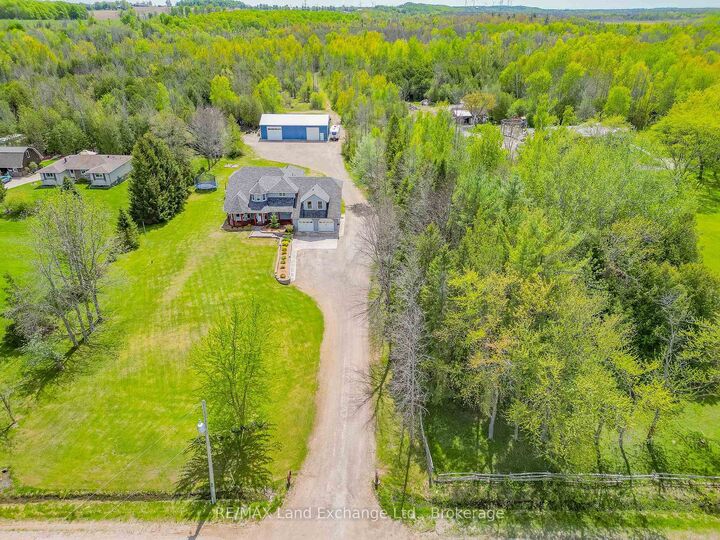 Property Photo:  89 Concession 4 Road  ON N0H 2C5 