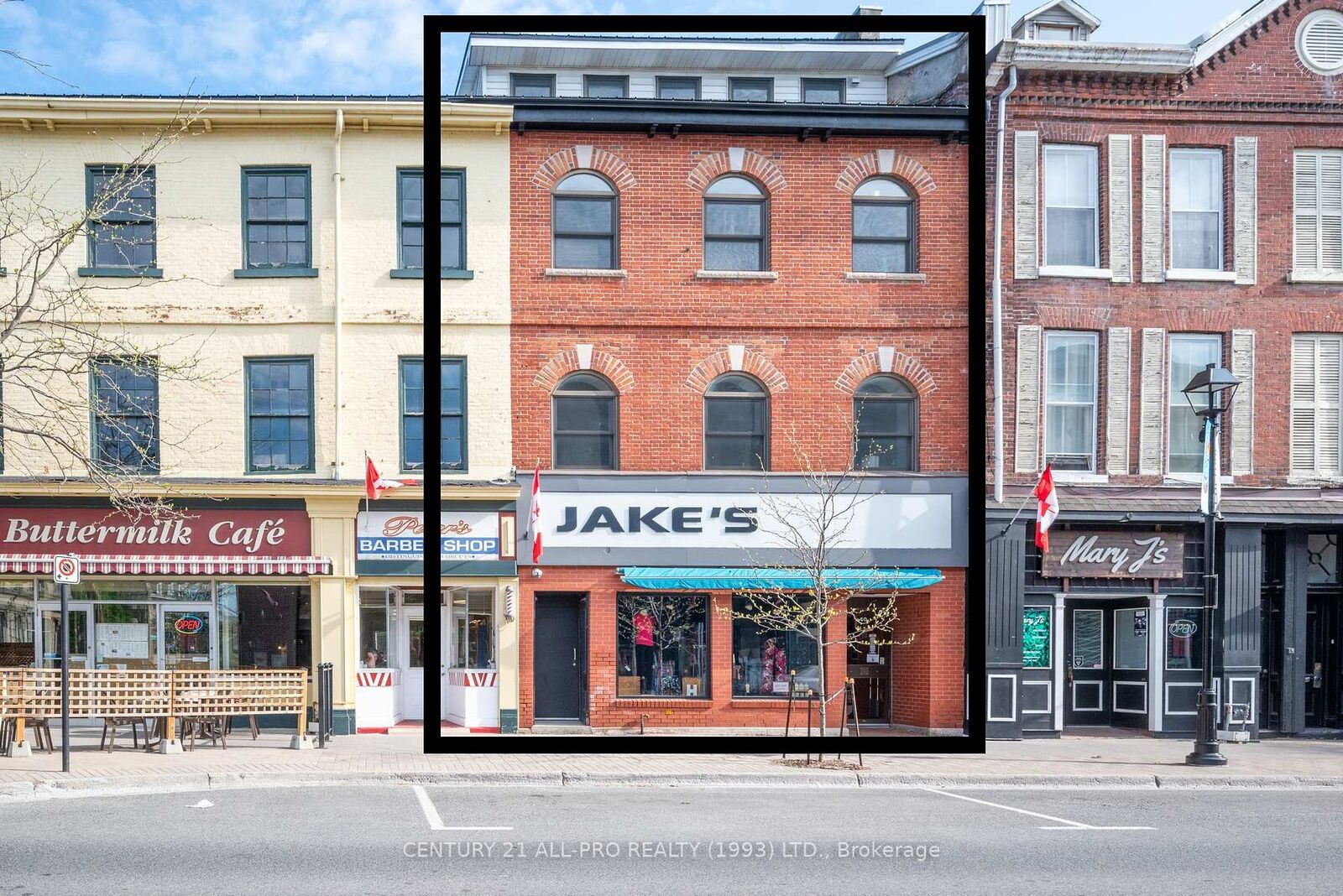 Photo de la propriété: 40 King Street W ON K9A 2M1