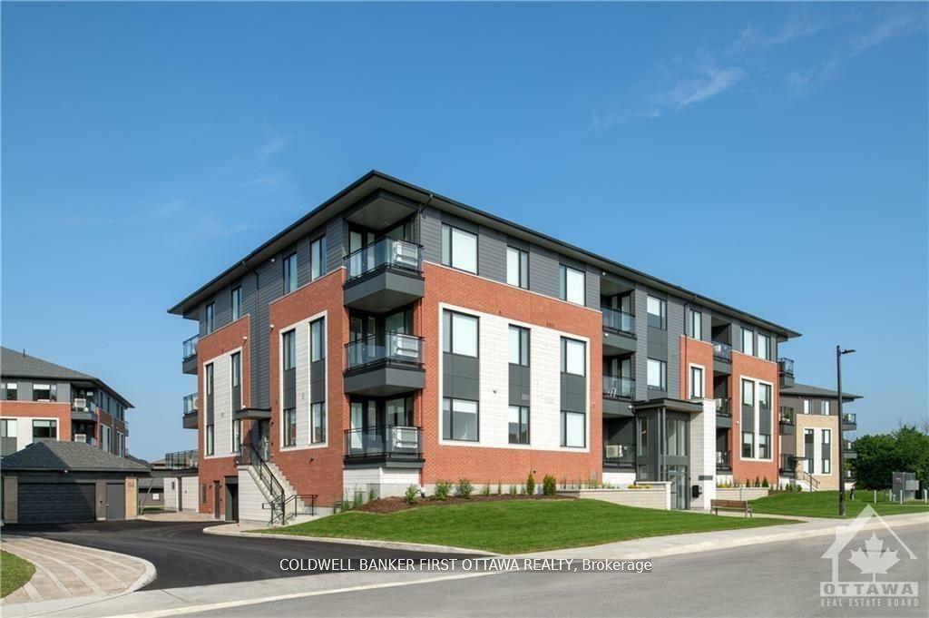 Property Photo: 520 Pimiwidon Street 107 ON K1K 5B4