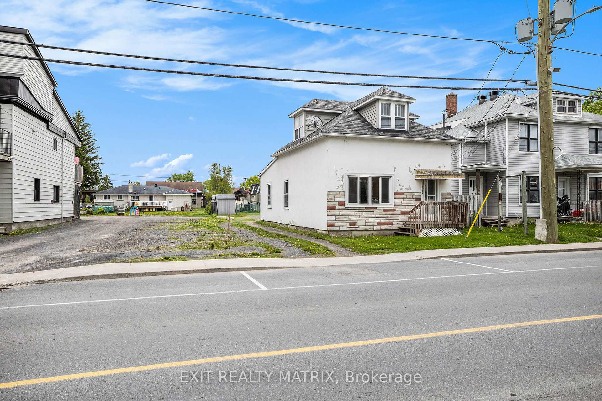 Property Photo: 757 Principale Street ON K0A 1M0