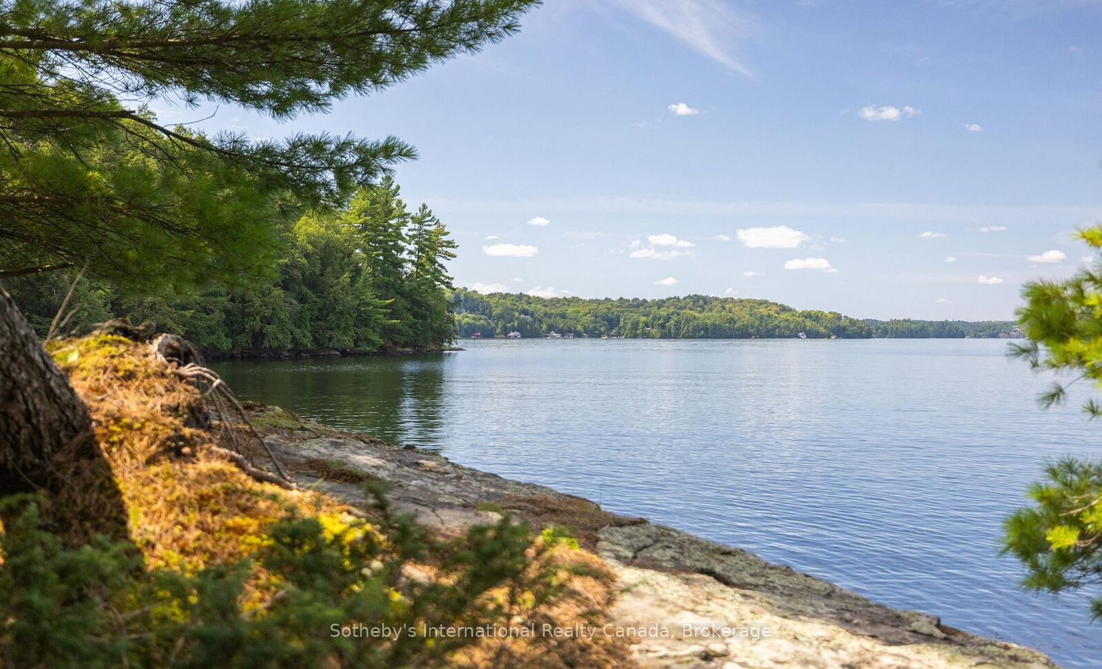 Property Photo: 1124 Coate Road 8 ON P0C 1J0