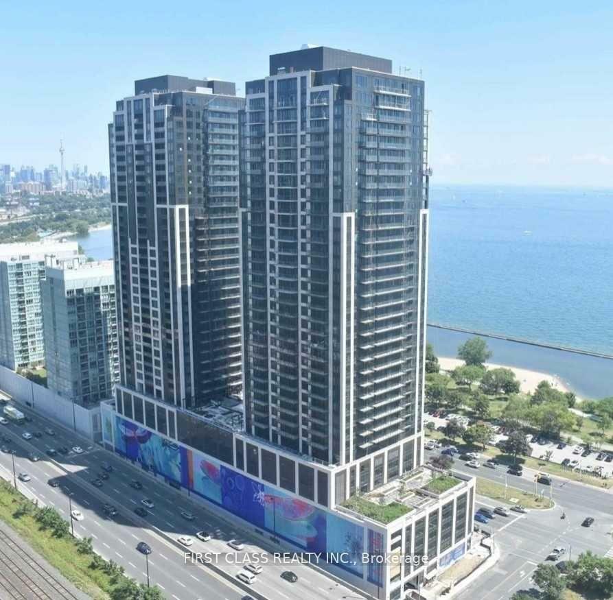 Photo de la propriété: 1926 Lake Shore Boulevard W 3812 ON M6S 0B1