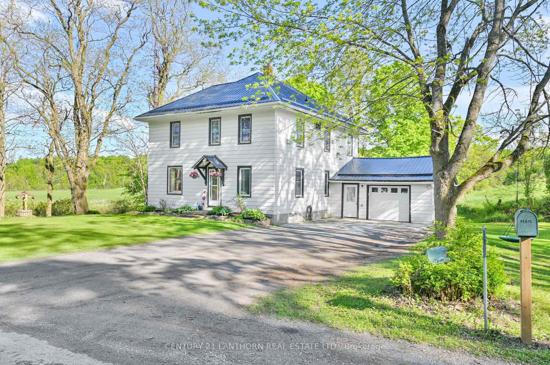 617 Mill Road  Madoc ON K0K 2K0 photo