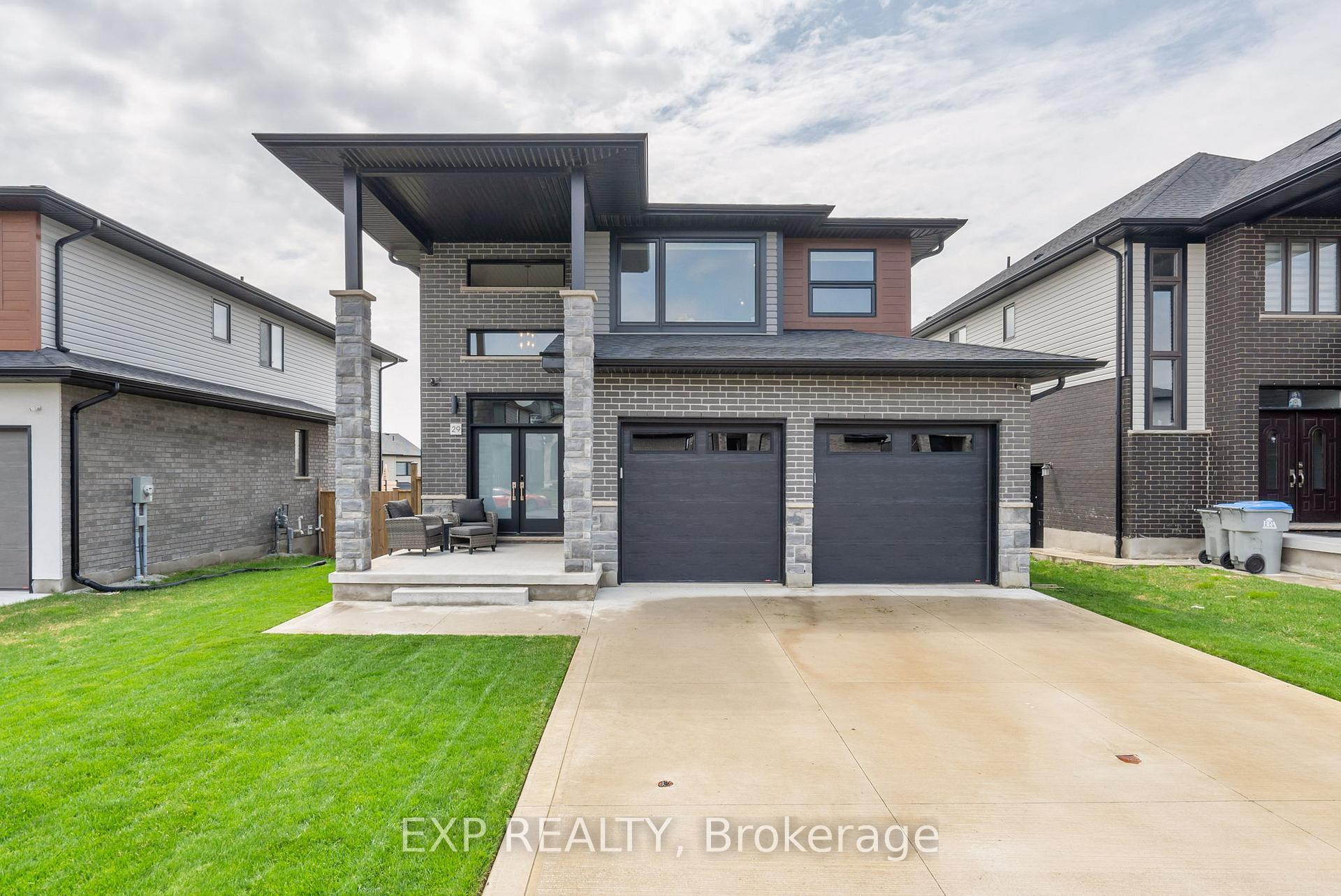 Property Photo: 29 Locky Lane ON N0L 1R0