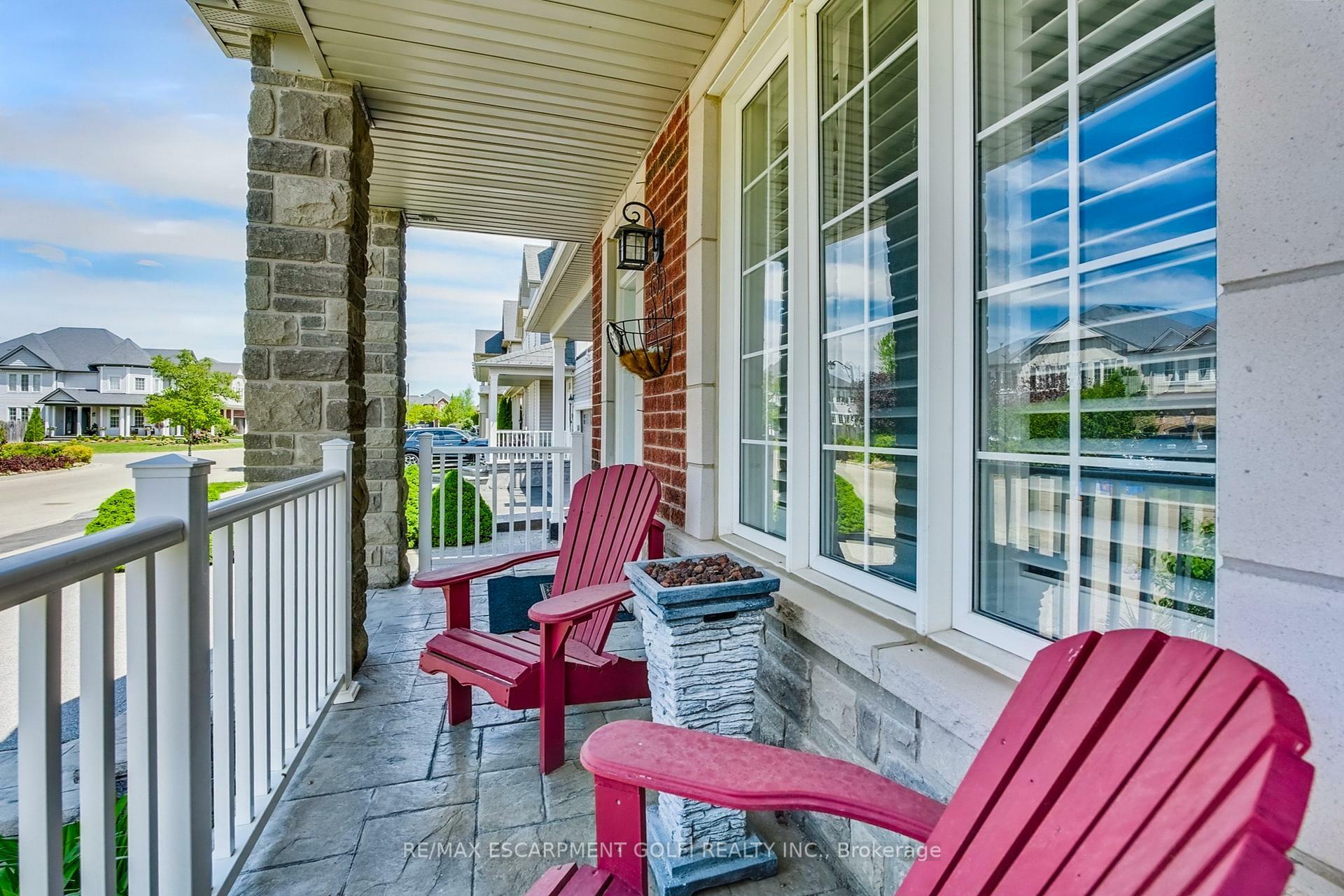 Property Photo: 63 Fowler Drive ON L0R 1C0
