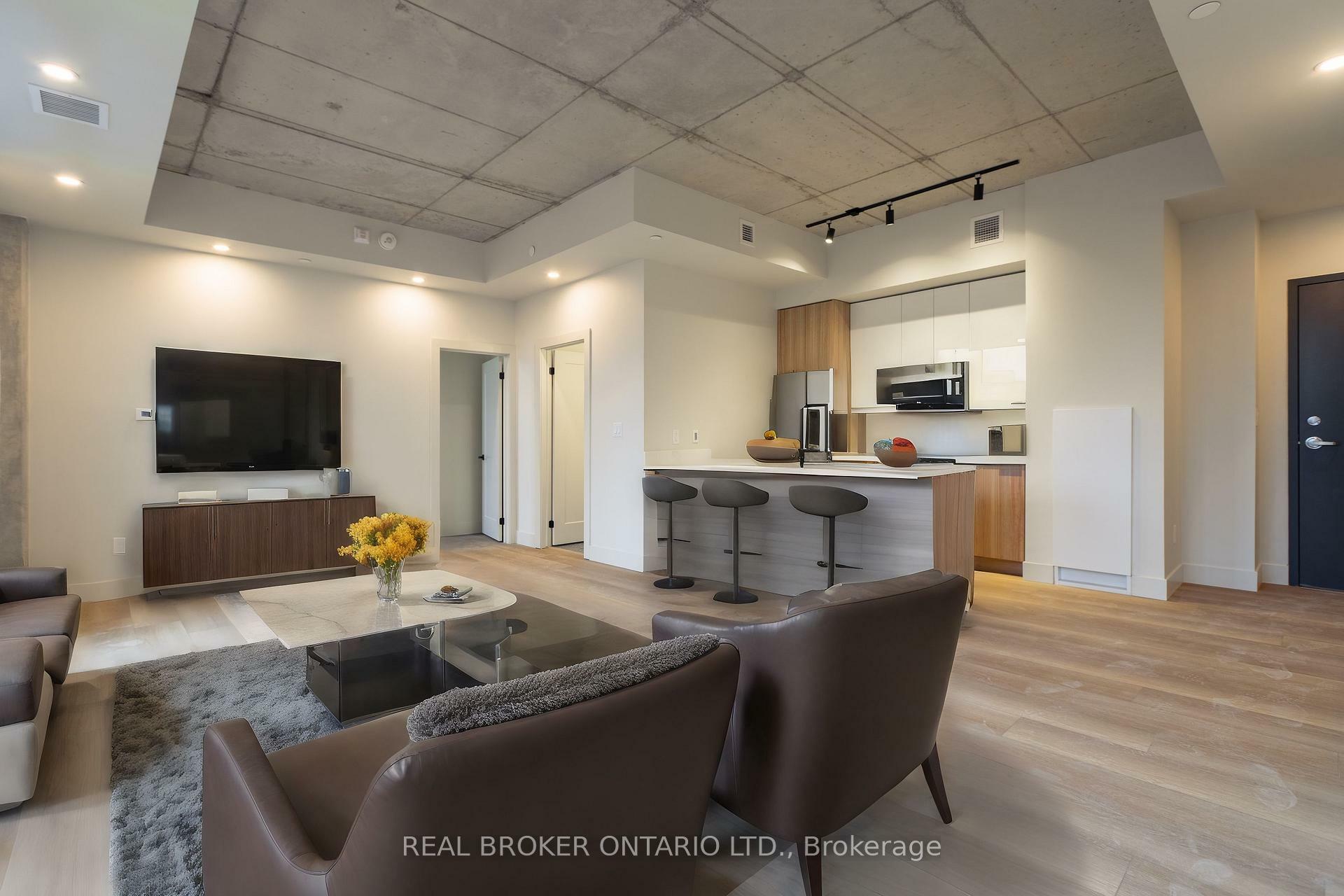 Property Photo: 24 Augusta Street 202 ON L8N 1P7