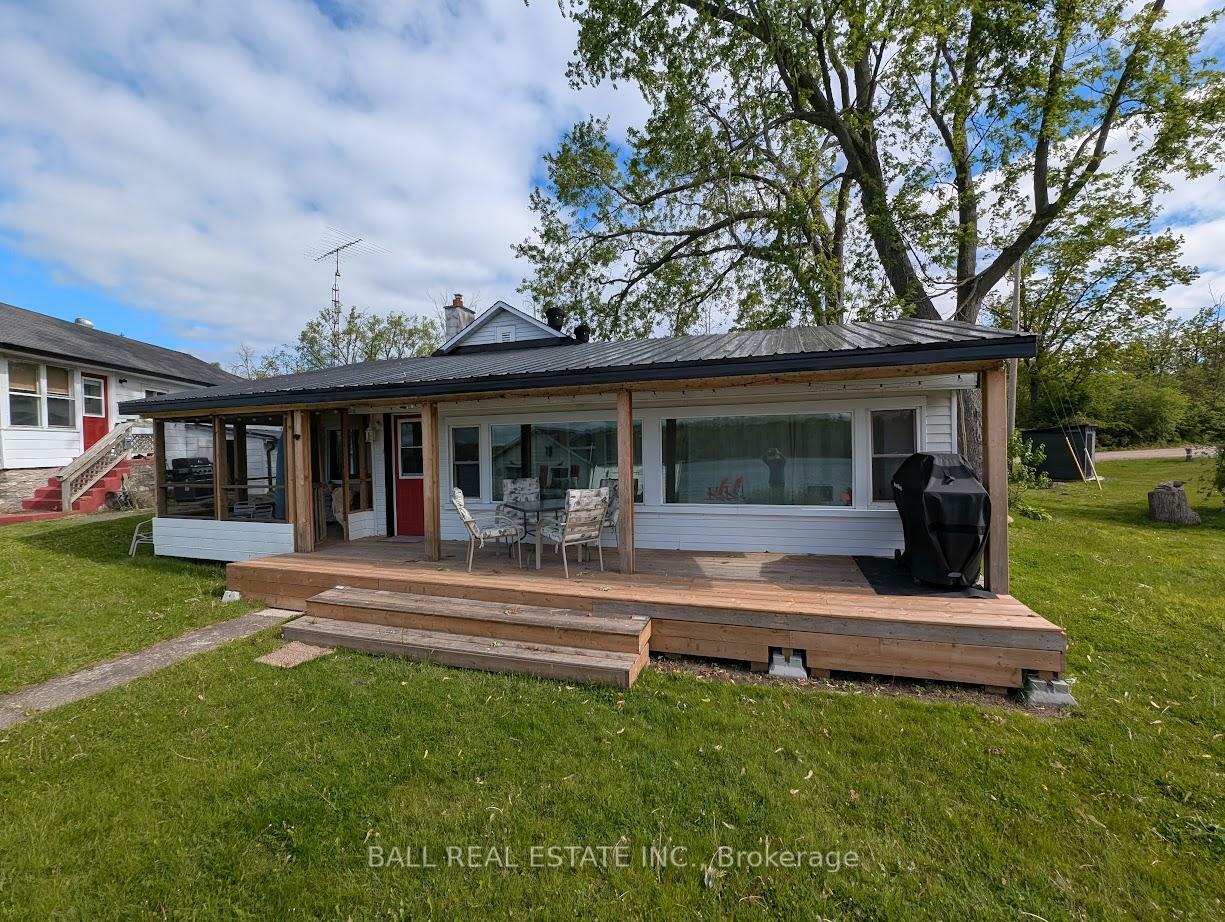 Photo de la propriété: 1129 McCarthy Point Road ON K0L 1Y0