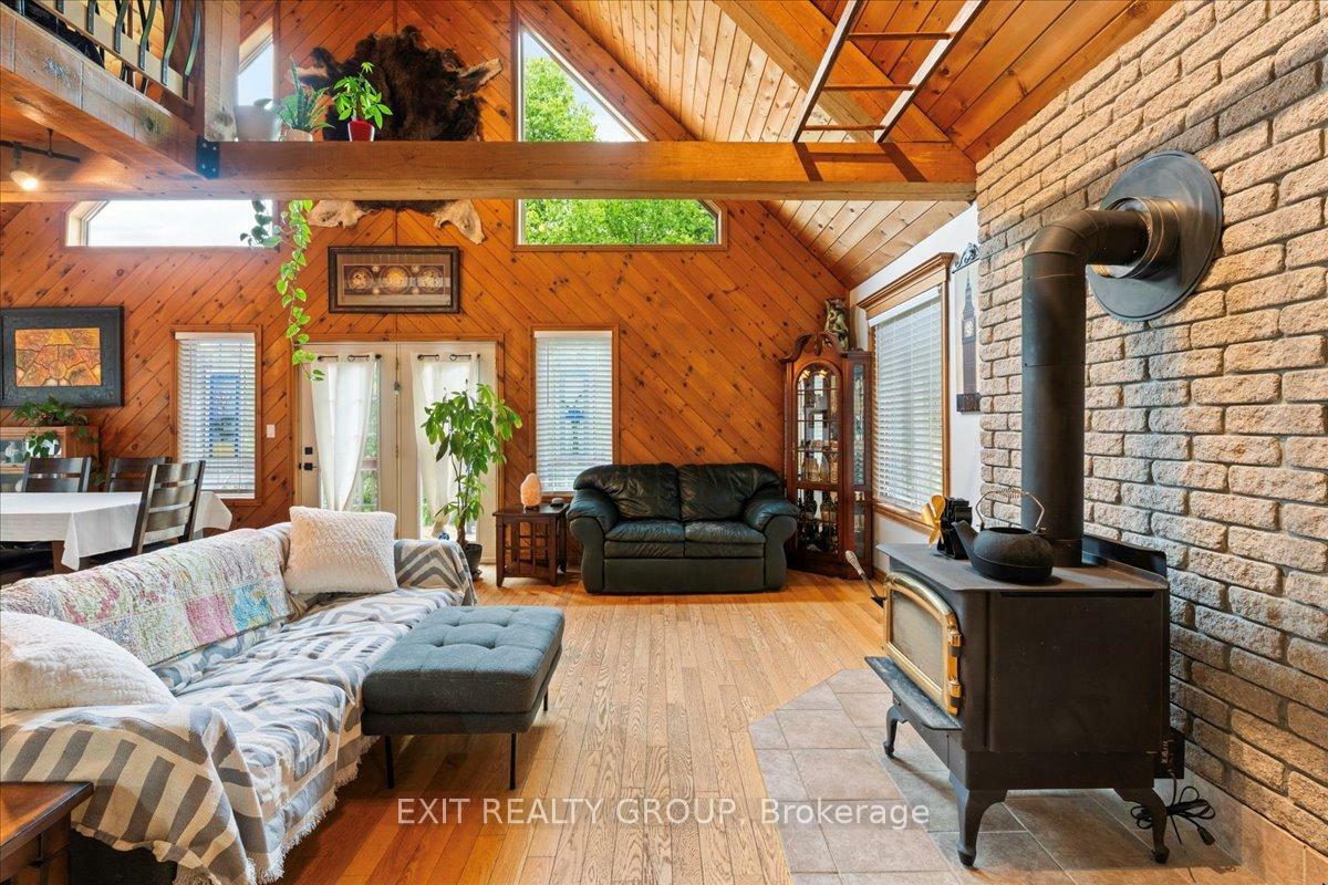 Property Photo: 14 Smith Road ON K0K 2Y0