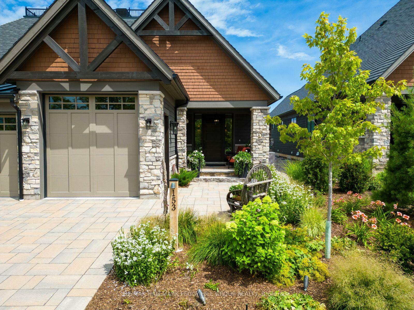 Property Photo: 153 Georgian Bay Lane ON N0H 1J0
