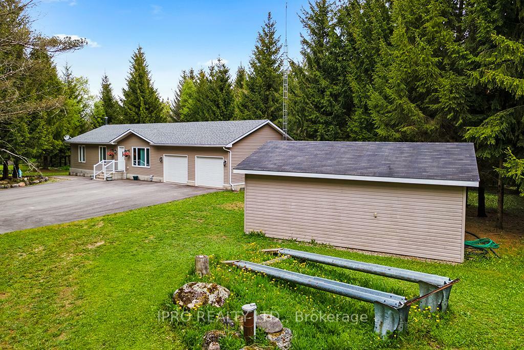 Property Photo: 604102 Sideroad 60 N/A ON N0H 1C0