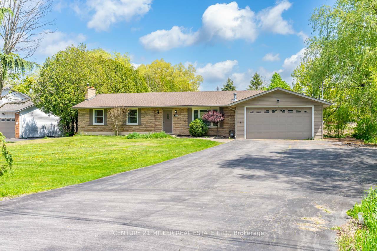 Property Photo: 334 Freelton Road ON N0B 2J0